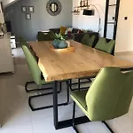 Appartement Deana *