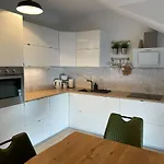 Appartement Deana *
