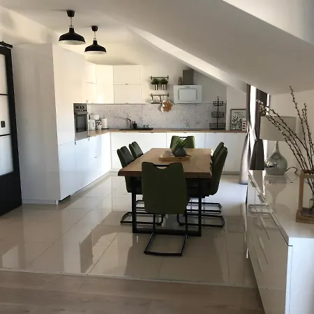 Appartement Deana