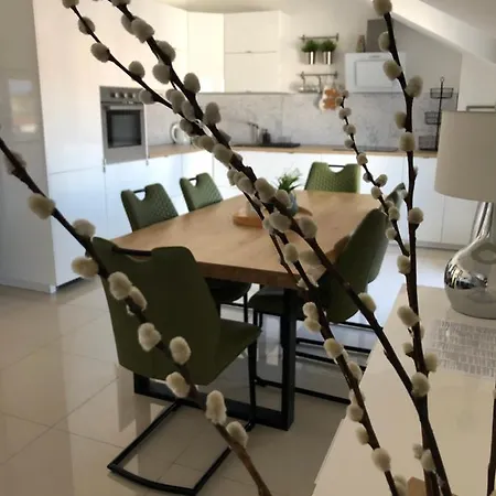 Apartamento Deana