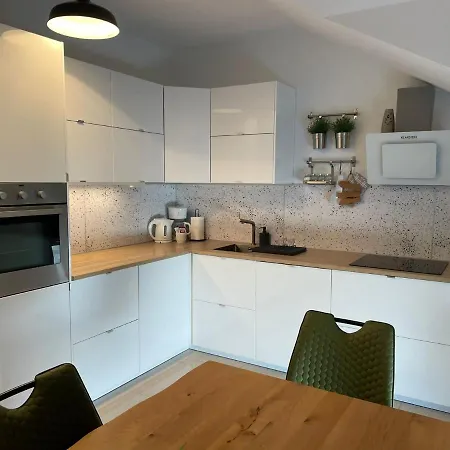 Apartment Deana *