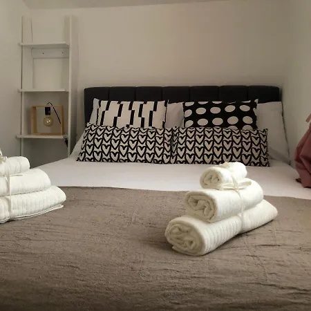 Appartement Deana *