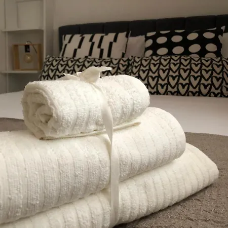 Apartamento Deana *