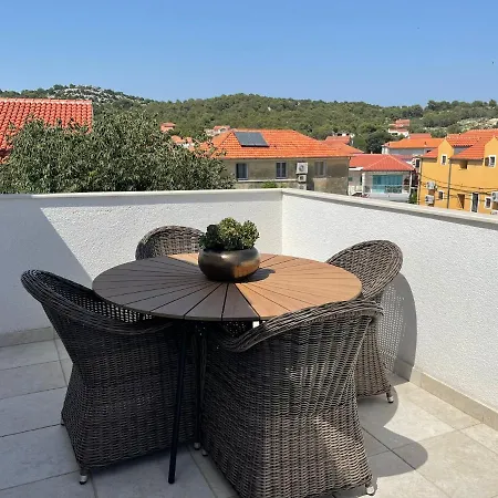 Apartman Deana Jezera