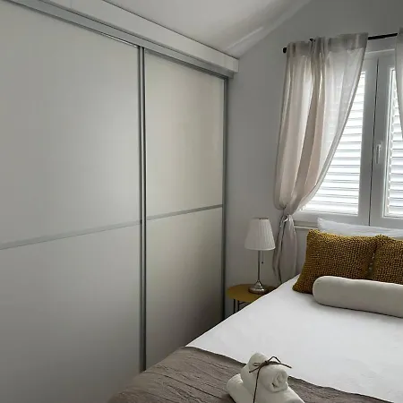 Appartement Deana *