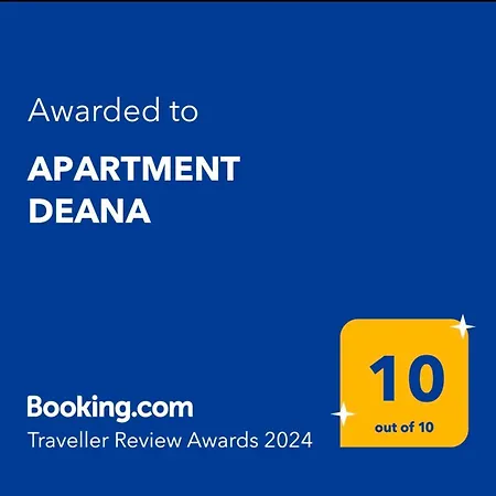 Deana * 耶泽拉