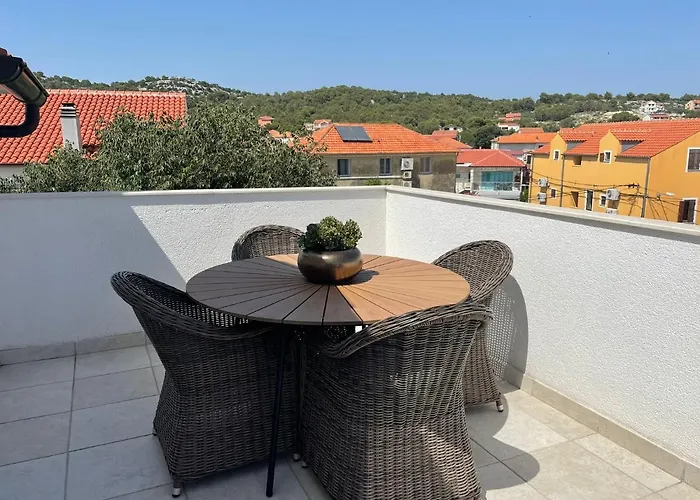 Appartement Deana Jezera